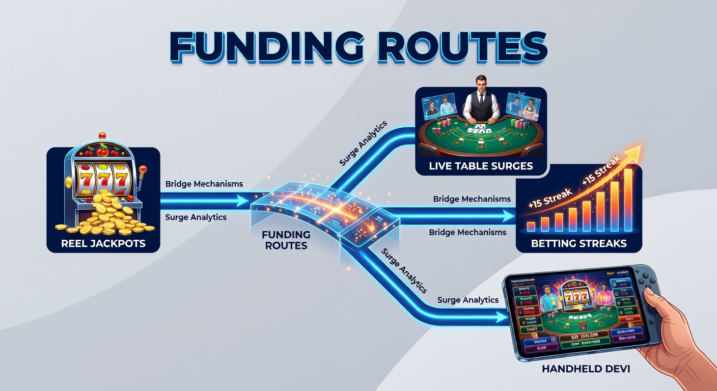 Close-up of smartphone screen showing live casino table with overlaid sports betting odds and funding confirmation