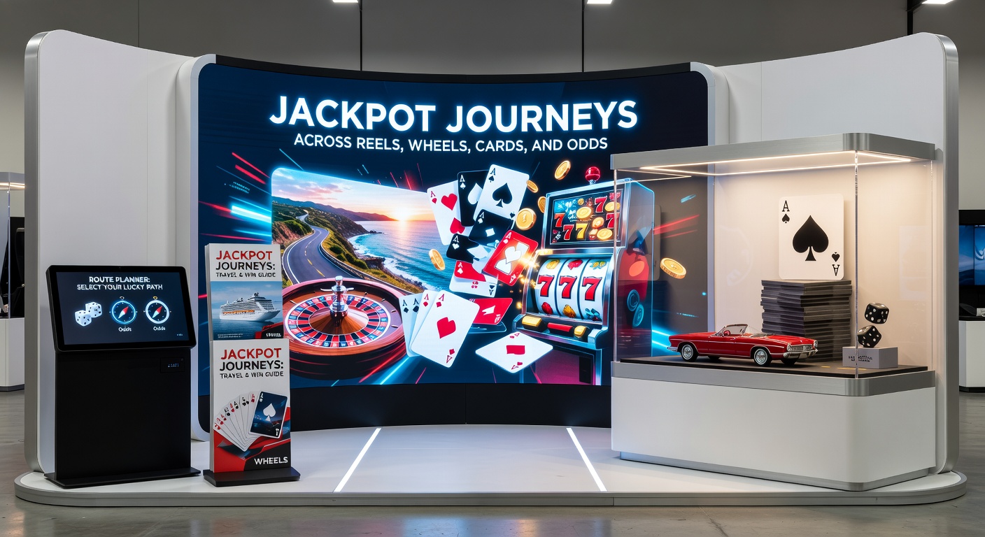 Dynamic montage of a jackpot-winning roulette spin transitioning to blackjack hands, slot payouts, and live sports betting interfaces glowing with odds
