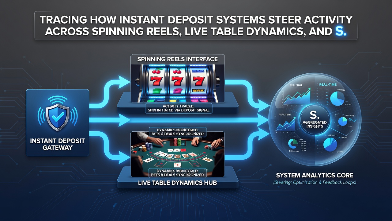 Live dealer table with players placing bets in real time on a streaming platform